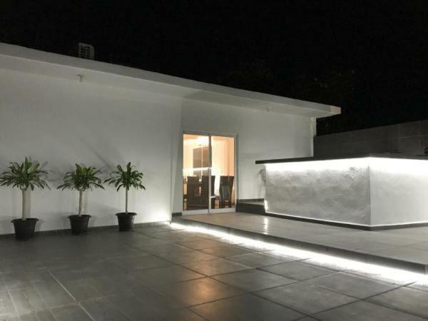 Apartamento&Habitacion Galeana Ciudad Valles Exterior photo
