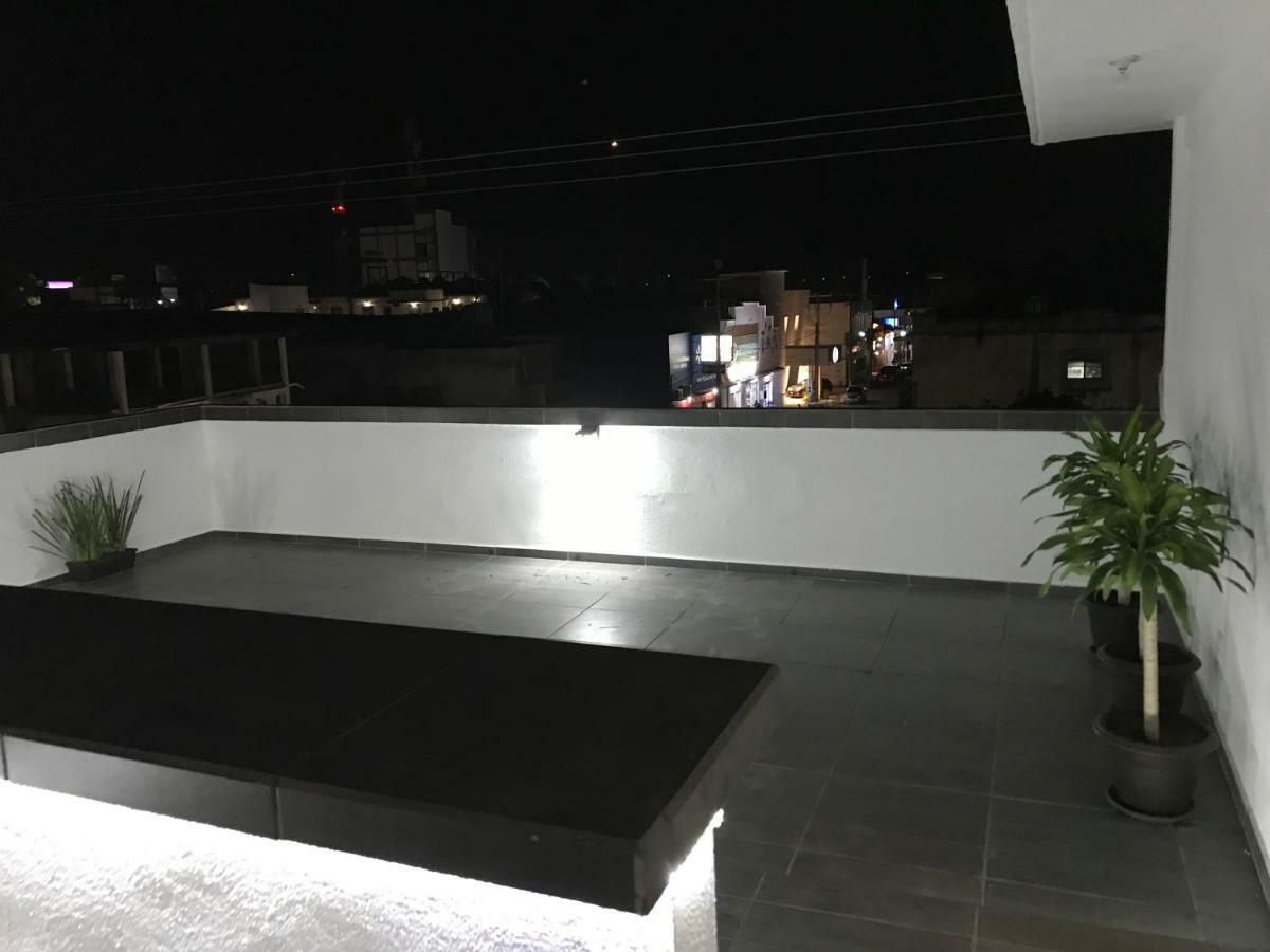 Apartamento&Habitacion Galeana Ciudad Valles Exterior photo